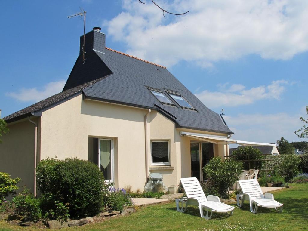 Holiday Home Charme de Penvins , 56370 Sarzeau