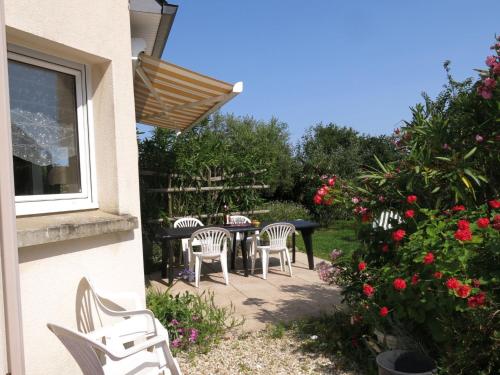 Holiday Home Charme de Penvins