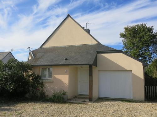 Holiday Home Charme de Penvins