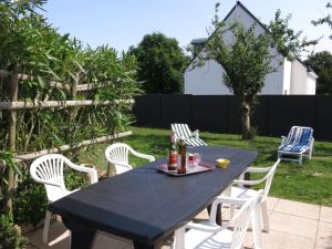 Holiday Home Charme de Penvins