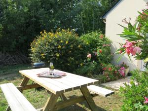 Holiday Home Charme de Penvins