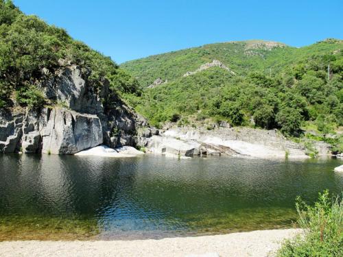 Holiday Home Chassezac - LVS100