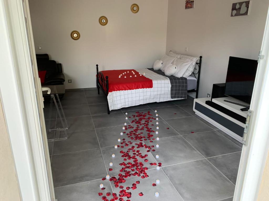 Holiday Home Chastagnol