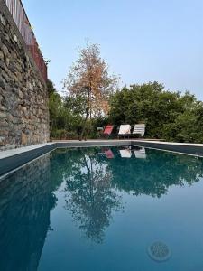 Maison de vacances holiday home Chateau Castelnau CHATEAU 46130 Prudhomat Midi-Pyrénées
