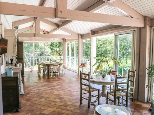 Holiday Home Chemin de Crabot