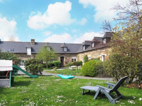 Holiday Home chez Francoise