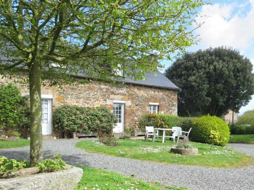 Holiday Home chez Francoise