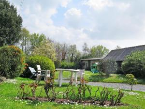 Holiday Home chez Francoise