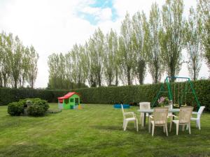 Holiday Home chez Francoise