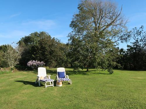 Holiday Home Chez Jeanne - CZN100