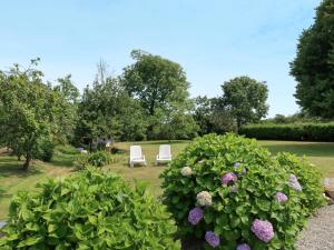 Holiday Home Chez Jeanne - CZN100