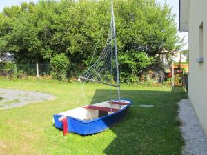 Holiday Home Chez Laurette - SNT401