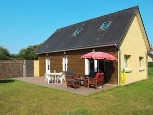 Holiday Home Chez Laurette - SNT401