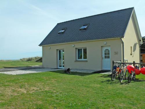 Holiday Home Chez Lilo - SNT400