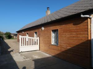 Holiday Home Chez Lulu