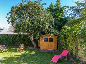 Holiday Home Chez Manie et Mablot