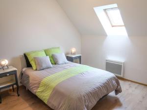 Holiday Home Chez Manie et Mablot