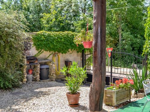 Holiday Home Chez Milou