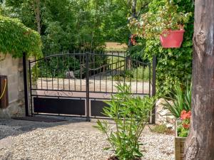 Holiday Home Chez Milou