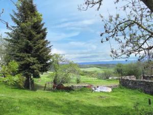 Maison de vacances Holiday Home Chez Nancy - ABE300  43450 Blesle Auvergne