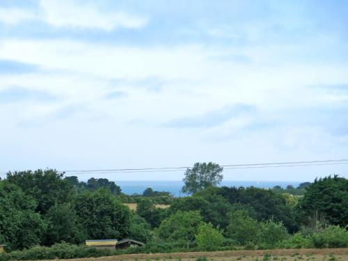Holiday Home Chez Yvonne - PBA116