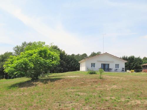 Holiday Home Chiouleben
