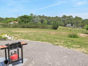 Holiday Home Chiouleben