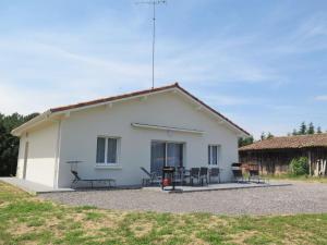 Holiday Home Chiouleben