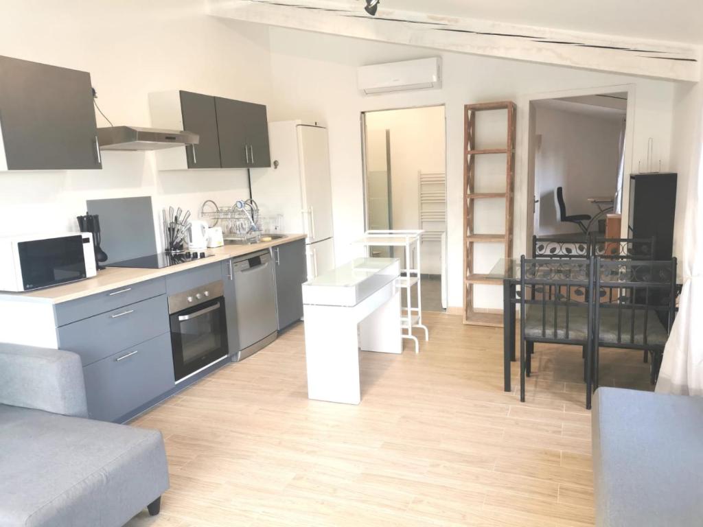 Holiday Home Chiouleben 40140 Magescq