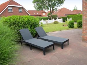 Holiday Home Christa - HOK110