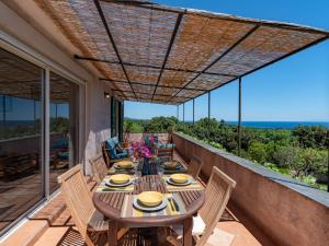 Holiday Home Christian II - CTN267