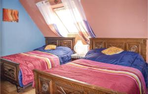 Holiday home Cleder ST-1626