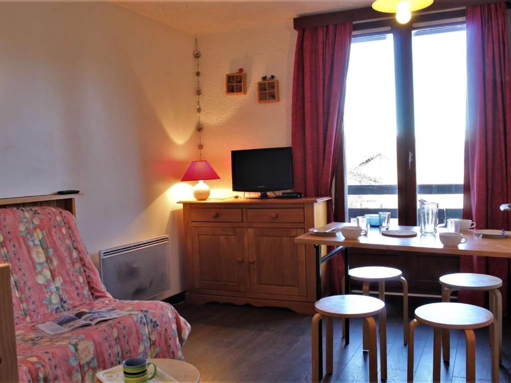 Holiday Home Clobes 34590 Unshausen