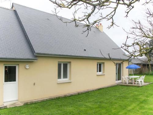 Holiday Home Clos d'Amont - PRB407