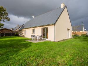 Holiday Home Clos d'Amont - PRB407