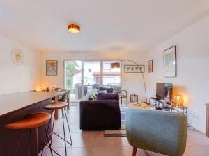 Holiday Home Clos Loreak