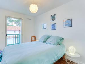 Holiday Home Clos Loreak