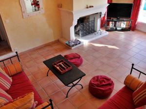 Maison de vacances Holiday Home Clos Saint Joseph  84800 Lagnes Provence-Alpes-Côte d\'Azur