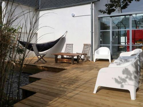 Holiday Home Coco - LOQ218