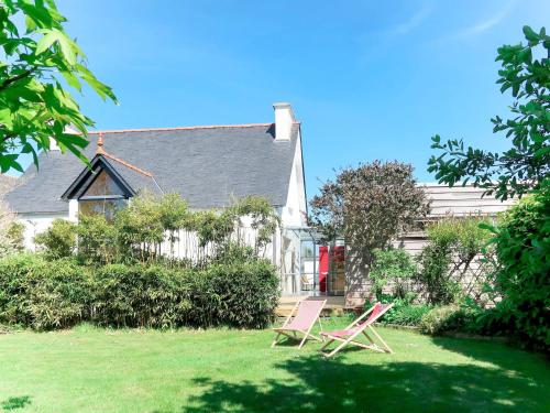 Holiday Home Coco - LOQ218