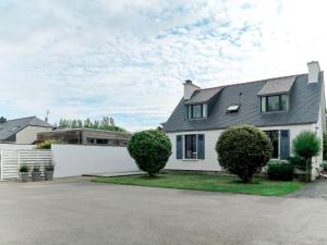 Holiday Home Coco - LOQ218