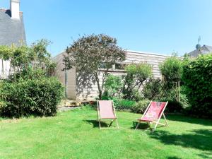 Maison de vacances Holiday Home Coco - LOQ218  29241 Locquirec Bretagne