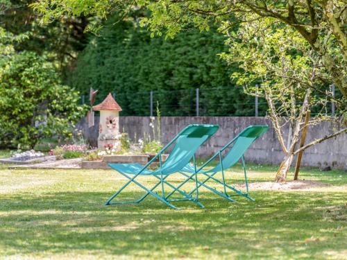 Holiday Home Coët A Tous