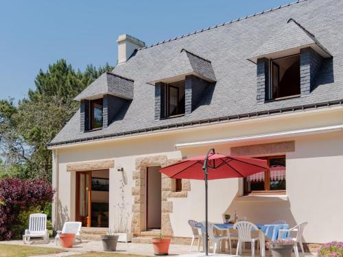 Holiday Home Coët A Tous