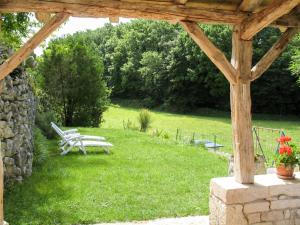 Maison de vacances Holiday Home Compère - BMT400  46800 Belmontet Midi-Pyrénées