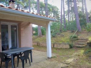 Maison de vacances Holiday Home Corniche  33680 Lacanau Aquitaine