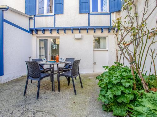 Holiday Home Coté Bleu