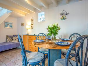 Holiday Home Coté Bleu