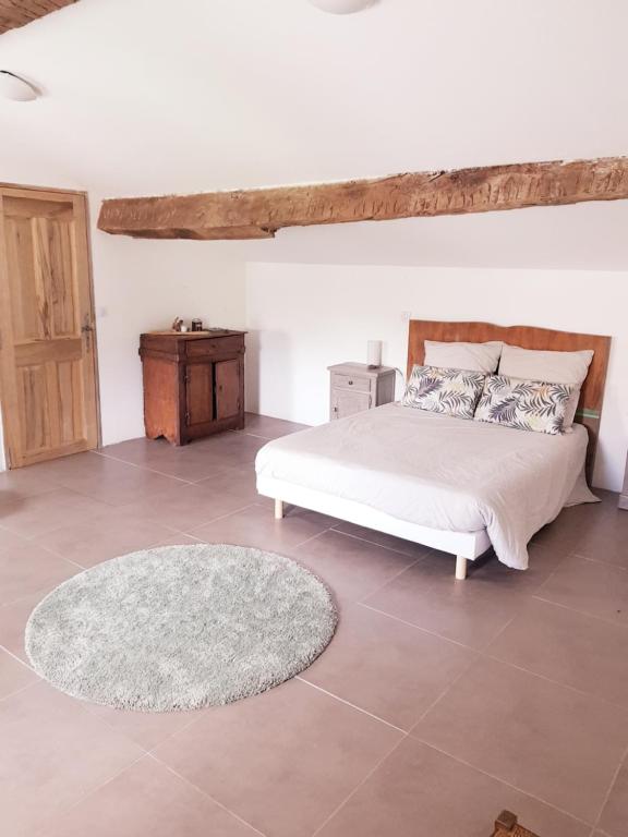 Holiday Home Coté Soleil 14750 Saint-Aubin-sur-Mer