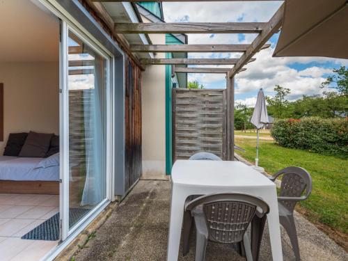 Holiday Home Cottage Confort 3 Pers